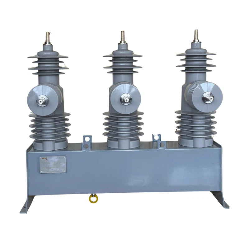 27kV 自動再閉路装置